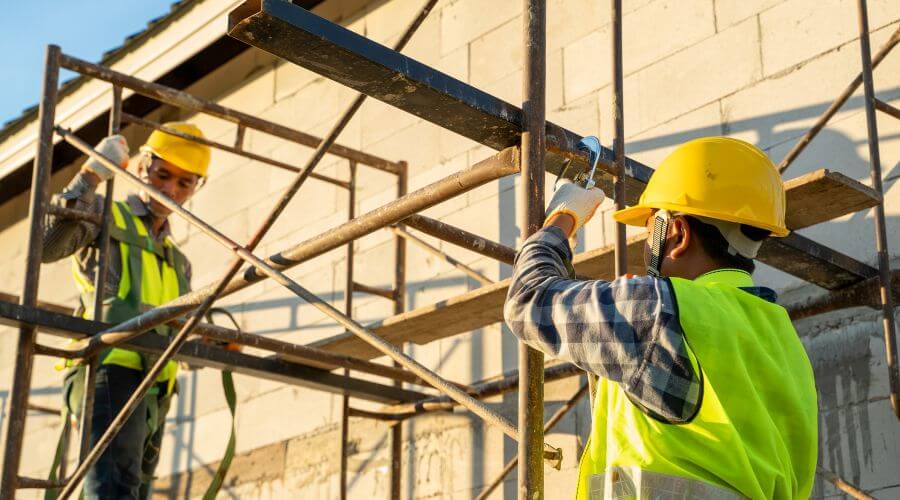 Professional fairlawn roofing services in Sunray, TX
